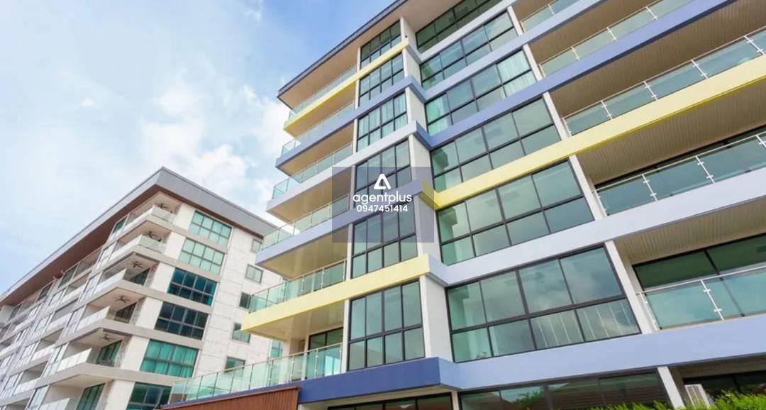 Gardenia Pattaya | คอนโดจอมเทียน พัทยา