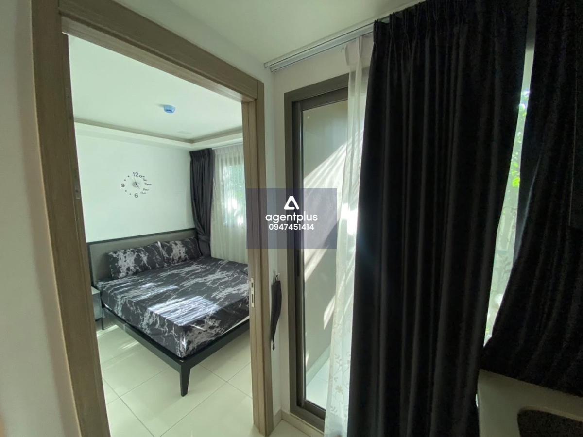 *ปล่อยเช่าคอนโด Arcadia Beach Continental