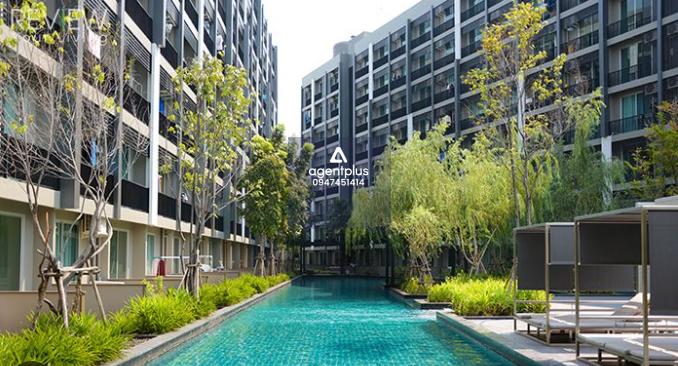 ขาย คอนโดห้องชุด โครงการ เอ สเปซ สุขุมวิท