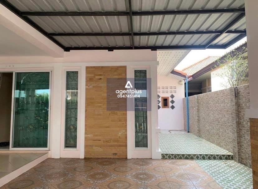 ขายบ้านโครงการทีดับบลิวปาร์ควิว ซอยสยามคันทรีคลับ พัทยา