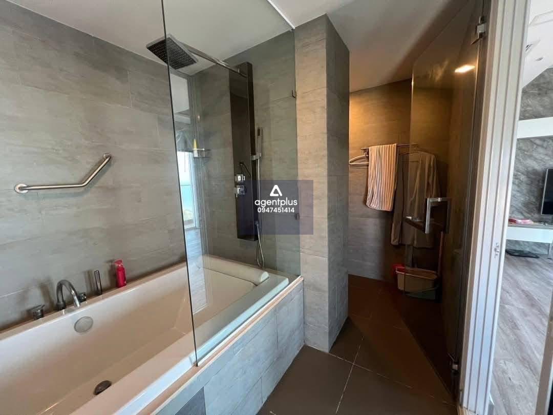 Cetus Beachfront Pattaya 