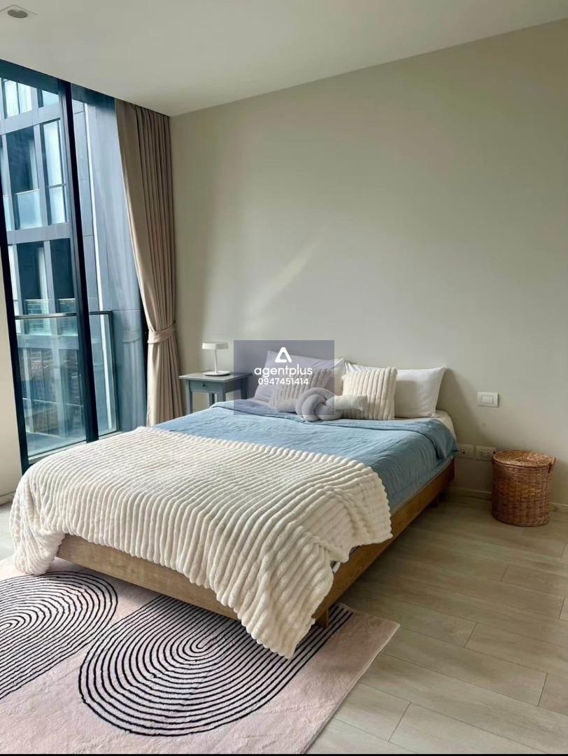 ขาย/ให้เช่าคอนโด โนเบิลเพลินจิต ติดบีทีเอส ห้องมุม มีลิฟต์ส่วนตัว วิวสวยมาก