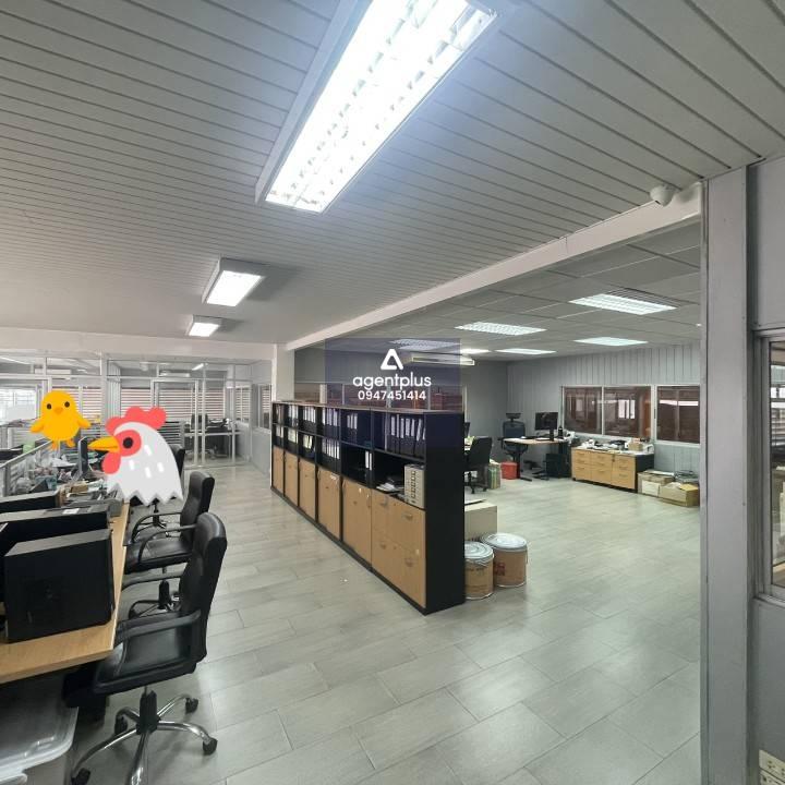 โกดังให้เช่า พร้อมออฟฟิศ ติดถนนเทพารักษ์ บางพลี สมุทรปราการ