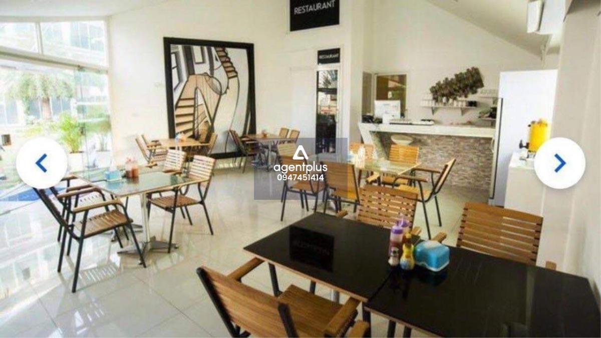 ขายโรงเเรม พร้อมใบอนุญาติโรงเเรม พร้อมทำกิจการต่อได้เลย ทัพยา เมืองพัทยา