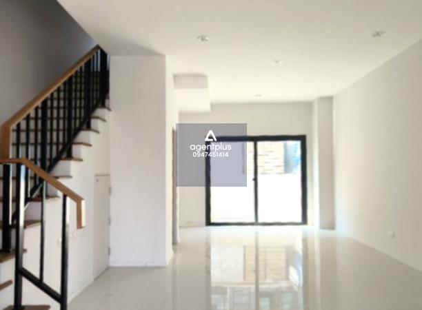 ขาย ทาวน์เฮ้าส์ โครงการ บ้านกลางเมือง ดิ อิดิชั่น สาทร-สุขสวัสดิ