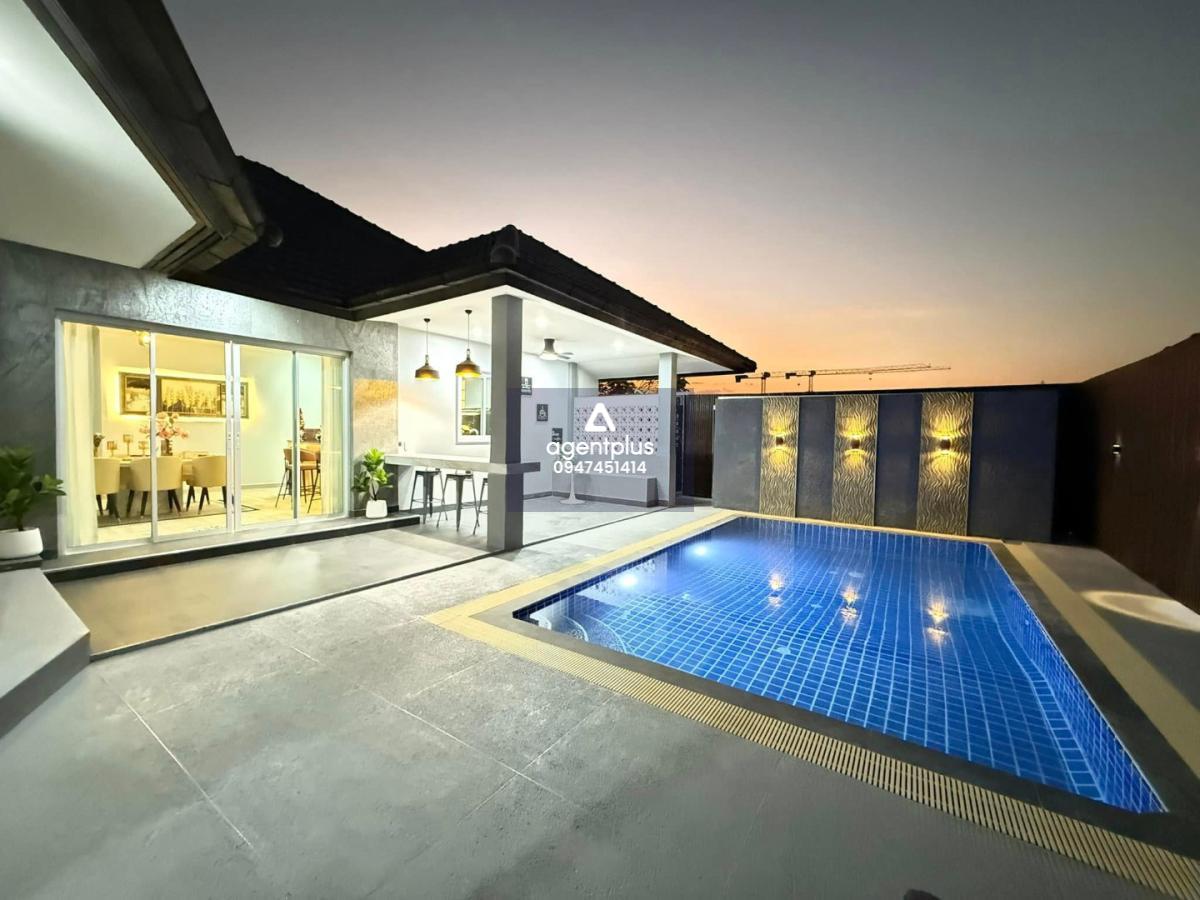 ขายบ้านสวยทำเลดี ใจกลางเมือง ติดห้างเดอะชิลล์ (บ้านในโครงการ)