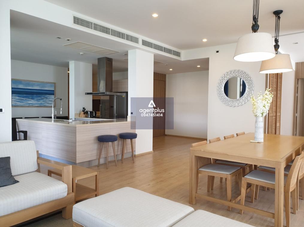 คอนโดหรู บ้านไม้ขาว ภูเก็ต บีชฟร้อนต์ ทำเลสงบ เห็นวิวธรรมชาติ พร้อมเข้าอยู่