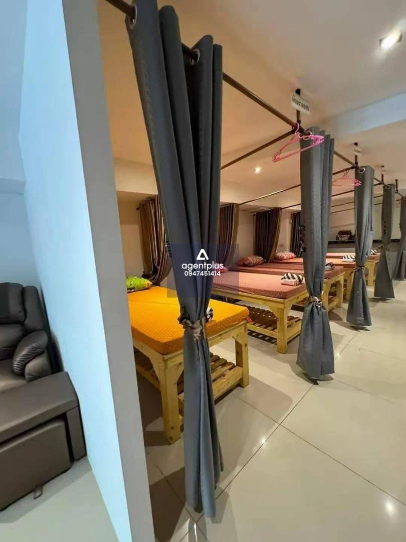 เซ้งกิจการร้านนวด ซอย 16 ใกล้วอคกิ้ง สตรีท
