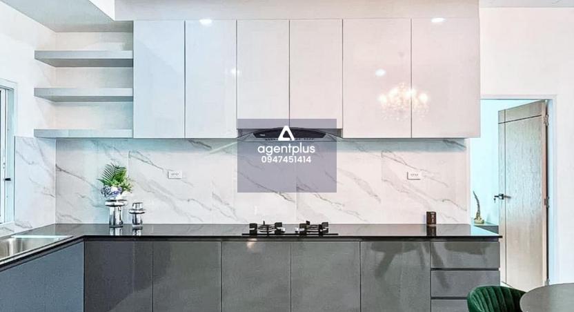 ขาย บ้าน 4 ห้องนอน จอมเทียน เฟอร์นิเจอร์ครบ