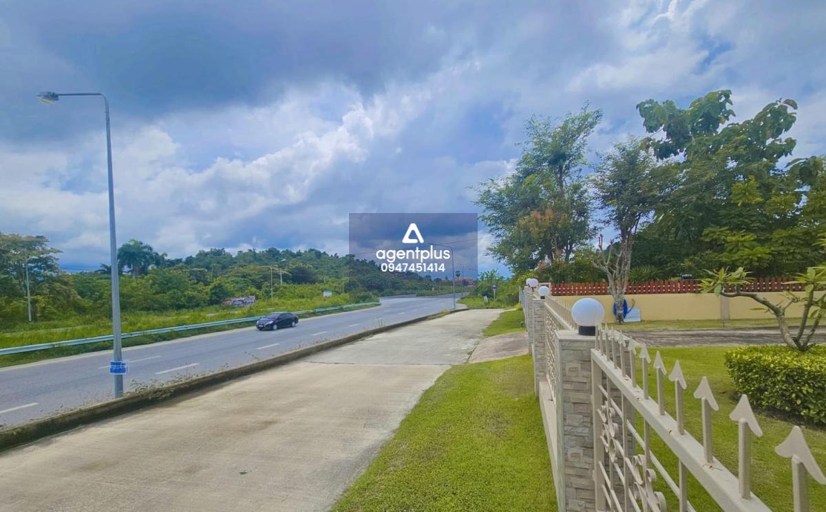 ขาย‼️บ้านเดี่ยว ชั้นเดียว สัตหีบ พัทยา 3 ห้องนอน 