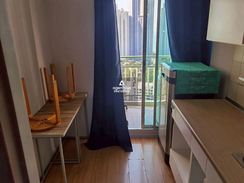 *ขายคอนโด วิวทะเล โควต้าต่างชาติ ลุมพินี วิลล์ นาเกลือ - วงศ์อมาตย์ พัทยา