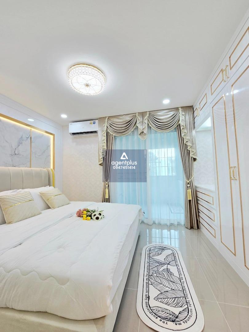 ขายคอนโด ซอแวง พัทยา 2 พร้อมเข้าอยู่ แถมเฟอร์นิเจอร์