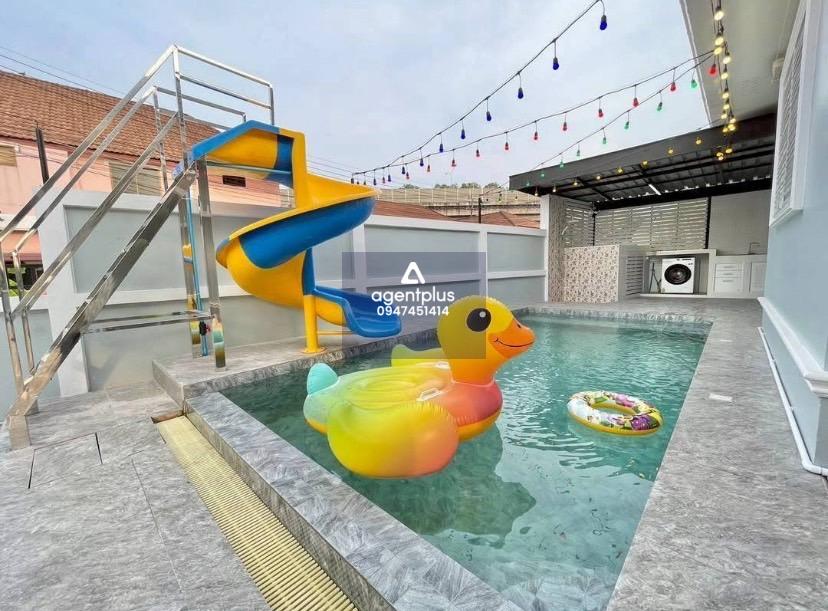 ขายบ้านพูวิลล่า4นอน4น้ำ มาบประชัน 12.59ลบ.