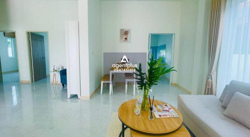 ขาย บ้านเดี่ยว โซนโป่ง อ่างเก็บน้ำมาบประชัน พัทยา