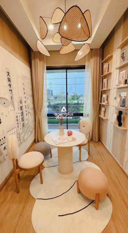 ขายบ้านเดี่ยว เสนา แกรนด์โฮม บางนา กม.29 บ้านสไตล์โมเดิร์น ดีไซน์ลงตัว ฟังก์ชันครบ มีพื้นที่สำหรับสัตว์เลี้ยง เหมาะสำหรับครอบครัวยุคใหม่