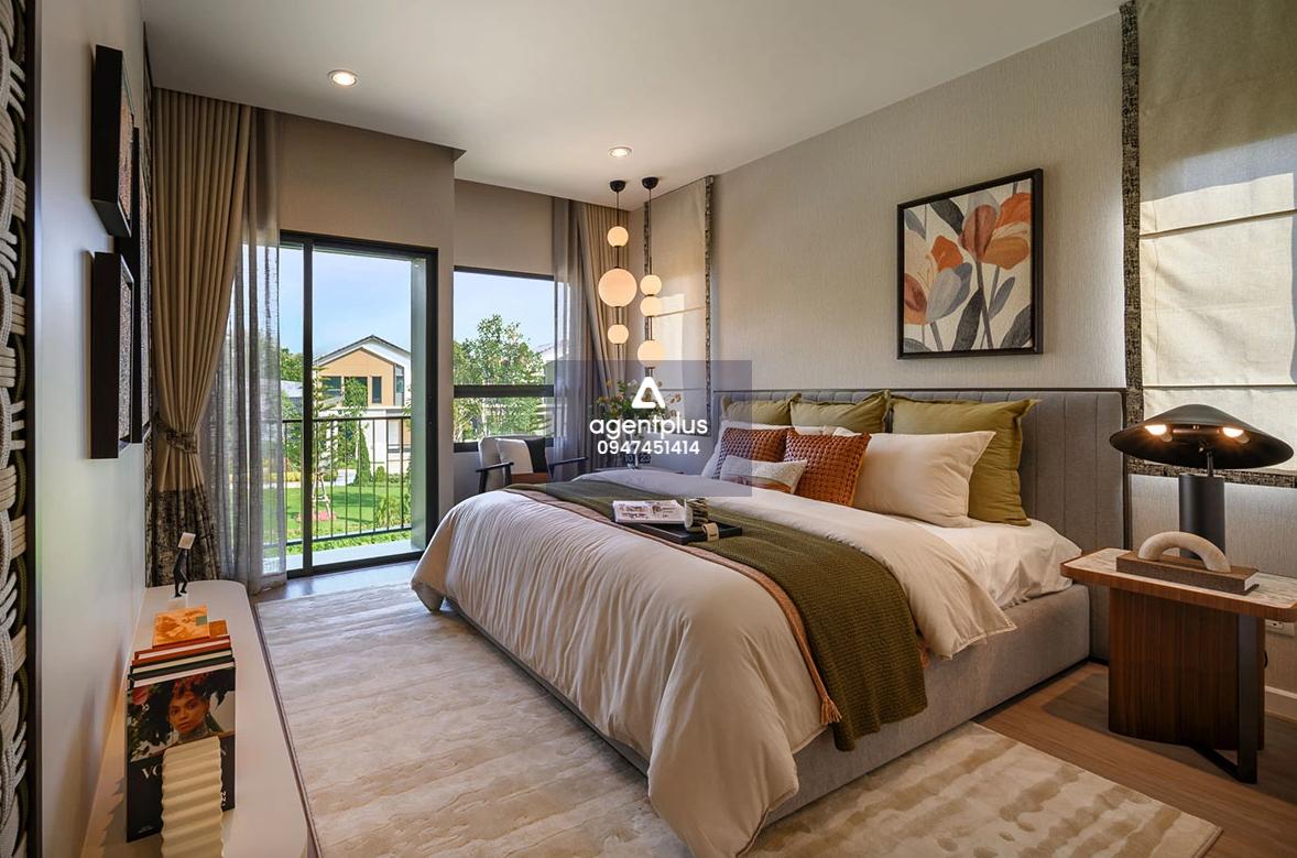 บ้านพร้อมอยู่ อณาสิริ รัตนาธิเบศร์ ใกล้ รัตนาธิเบศร์