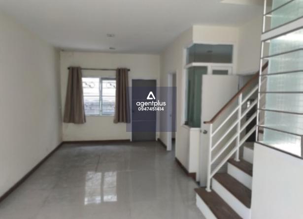 ขาย ทาวน์เฮ้าส์ โครงการ โกลเด้นอเวนิว แจ้งวัฒนะ-ติวานนท์