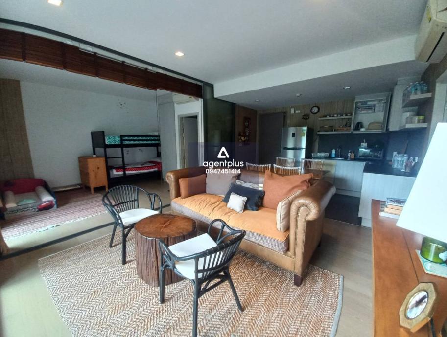  คอนโด เดอะ วัลลีย์ เขาใหญ่ สไตล์รีสอร์ทกลางขุนเขาบรรยากาศโครงการเงียบสงบ