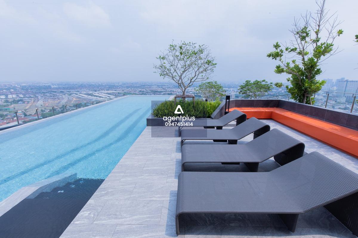 ออริจิ้น ปลั๊ก&เพลย์ รามคำแหง ทริปเปิ้ล สเตชั่น คอนโดพร้อมอยู่แห่งใหม่! ติดถนนรามคำแหง ใกล้สถานี 𝐈𝐍𝐓𝐄𝐑𝐂𝐇𝐀𝐍𝐆𝐄 3 สาย