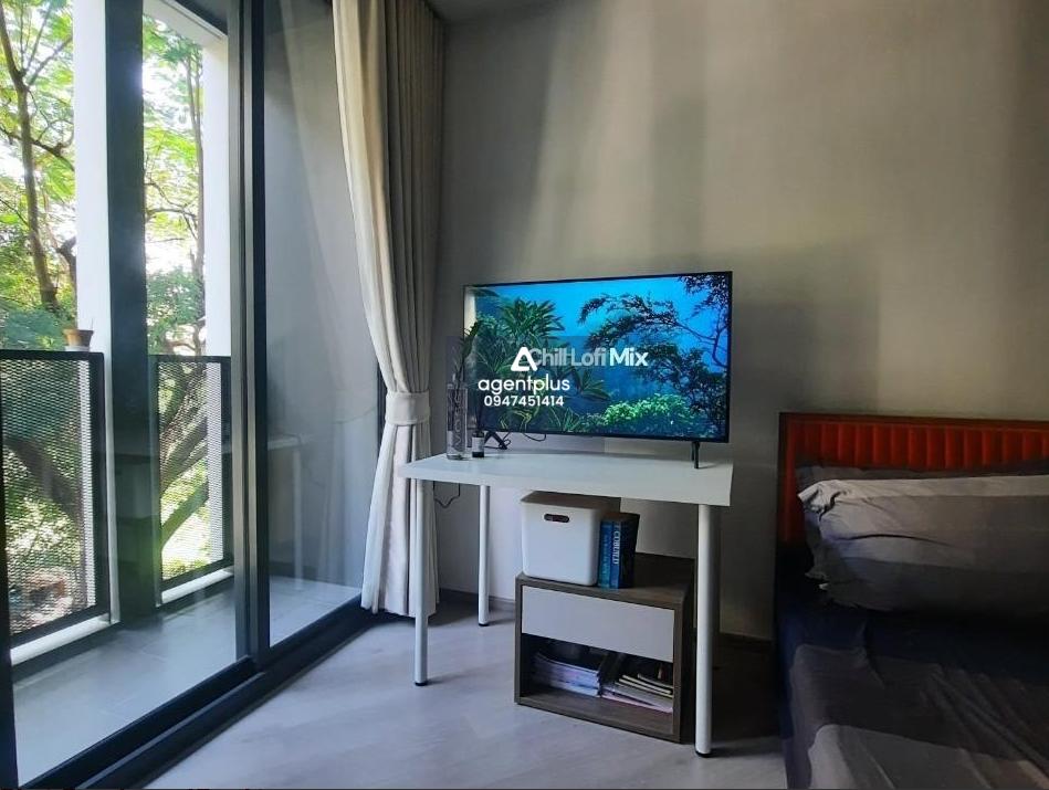 คอนโด “เดอะ เบส สะพานใหม่” ติด BTS สายหยุด เพียงไม่กี่ก้าว — ห้องสวยพร้อมอยู่ วิวโล่ง ราคาดี!