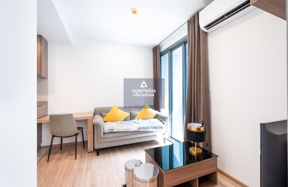 คอนโดพร้อมอยู่ ทากะ เฮาส์ ใกล้ BTS เอกมัย