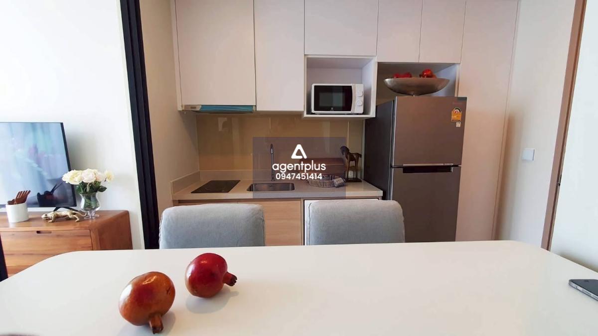 ให้เช่าคอนโด Noble Around33 ใกล้บีทีเอสพร้อมพงษ์ 