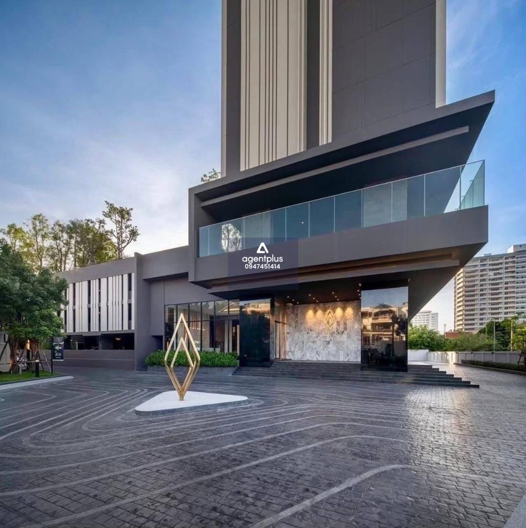 ห้องว่างให้เช่า The Panora Condo พระตำหนัก5,พัทยา