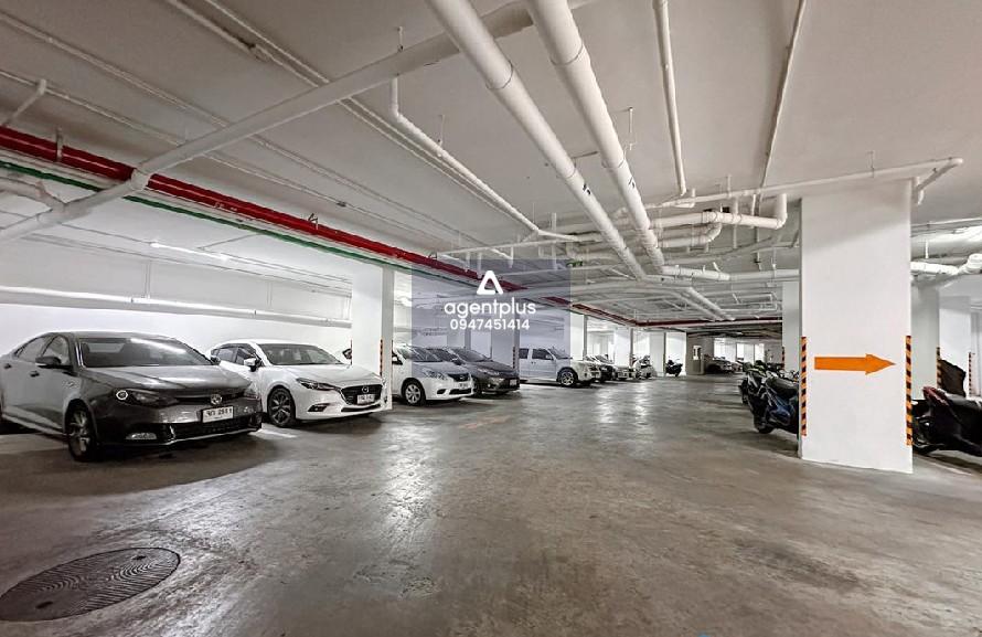 โอลิมปัส ซิตี้ การ์เด้น - คอนโดมิเนียมหรูใจกลางเมืองพัทยา