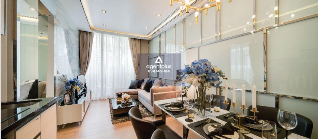 Park Origin Phrom phong คอนโดทำเลทอง ใจกลางเมือง ราคาพิเศษ