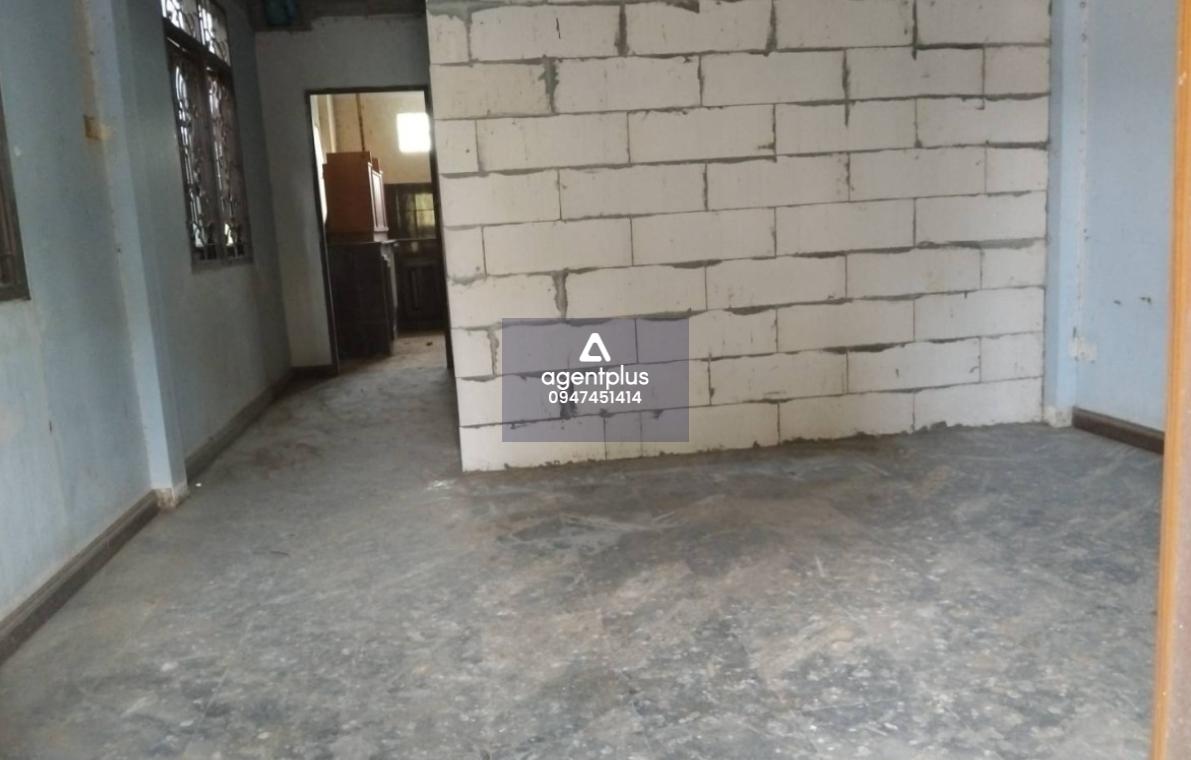 ขายด่วนบ้านเดี่ยว 2 ชั้น โครงการการเคหะ ชุมชนหนองจอก เหมาะกับการรีโนเวท