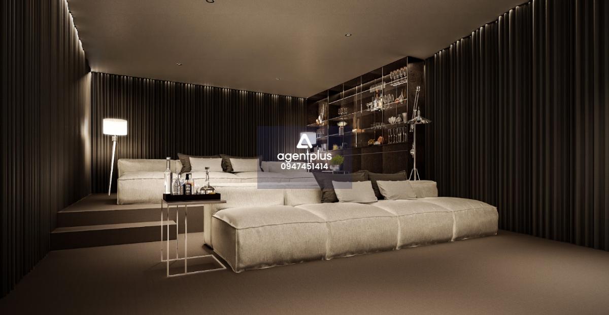 คอนโดสไตล์รีสอร์ท ใกล้ทะเล ห้องใหญ่ 2 ห้องนอน ฟังก์ชันครบ อยู่สบาย เหมาะพักผ่อนและลงทุน