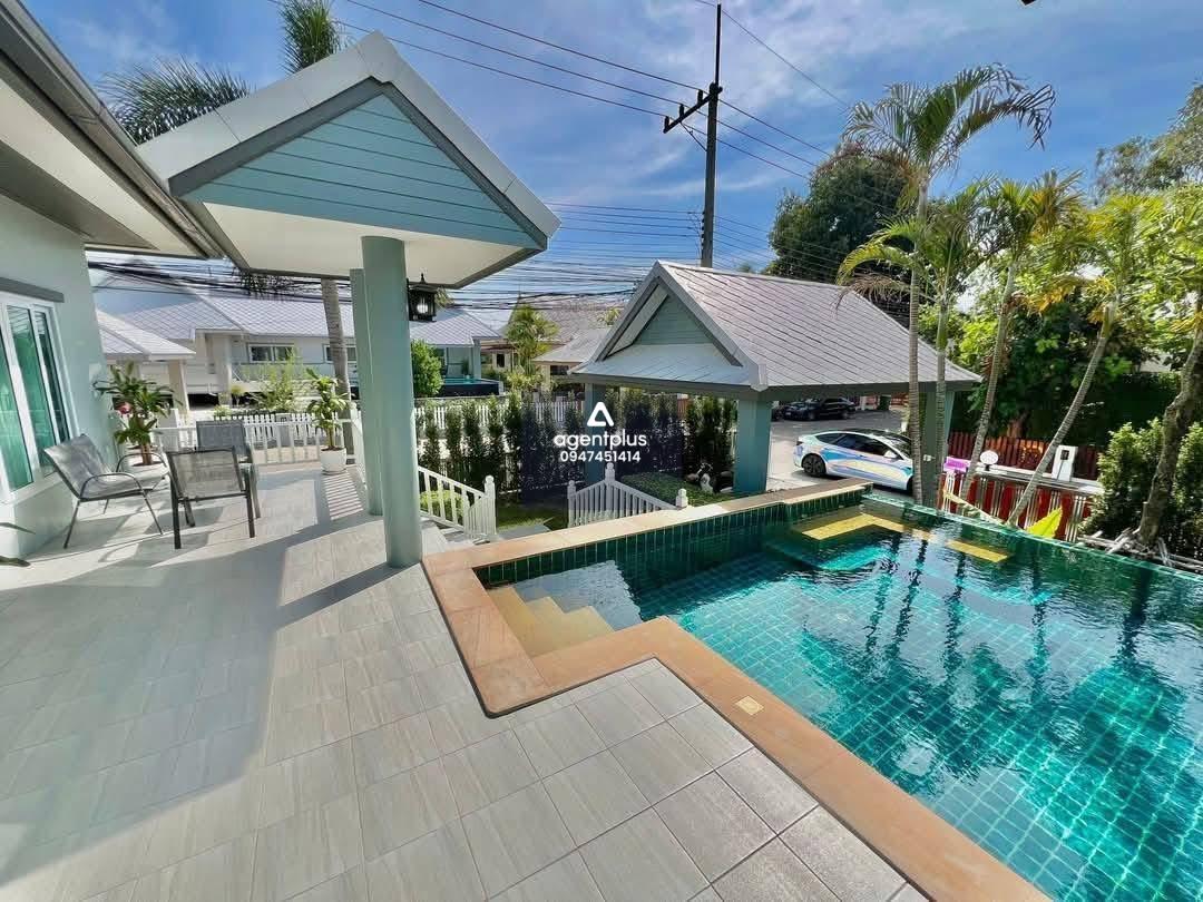 หมู่บ้านอมร ให้เช่า 