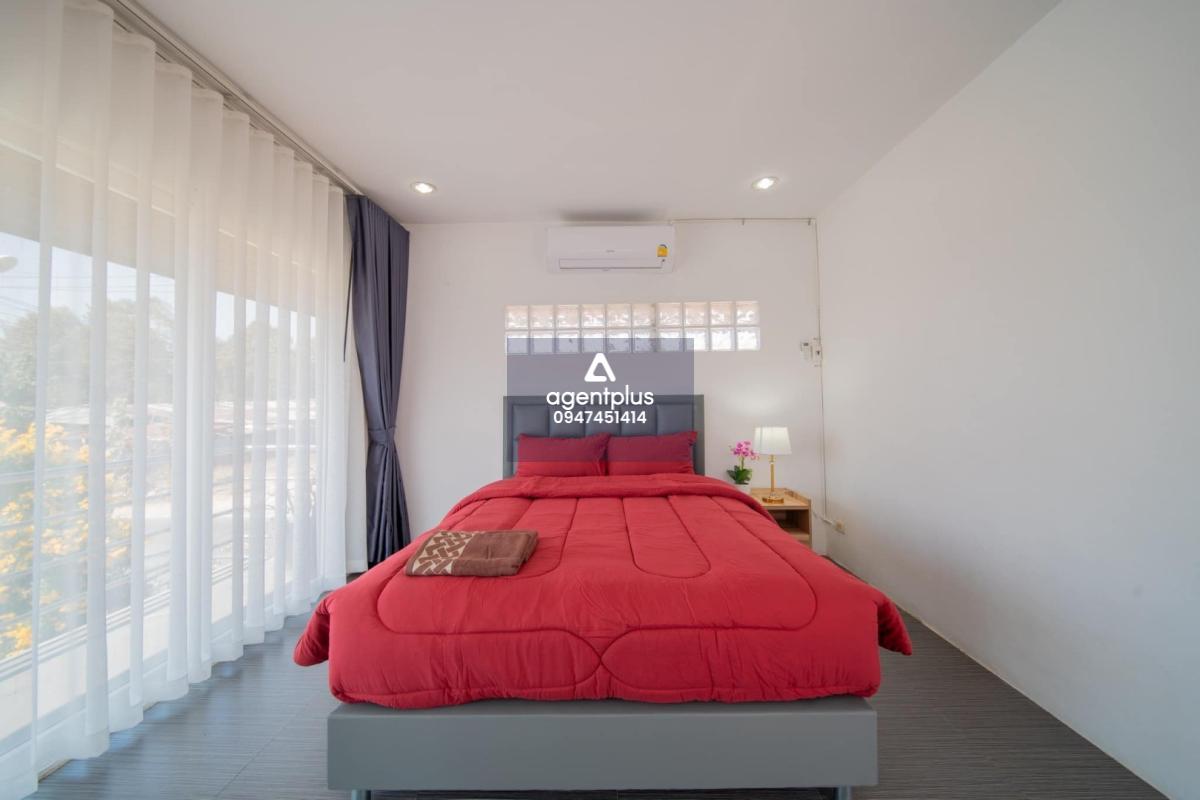 ว่างให้เช่า บ้านพูลวิลล่า ราคาพิเศษ บ้านสวยพร้อมเข้าอยู่ ทุ่งกลม ตาลหมัน พัทยา