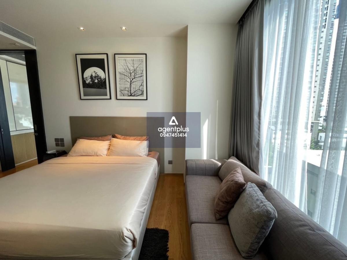 ขายพร้อมผู้เช่า คอนโด ใกล้บีทีเอสทองหล่อ Beatniq สุขุมวิท32 