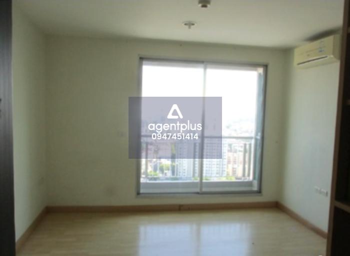 ขาย ห้องชุดพักอาศัย โครงการ ริธึ่ม-รัชดา สามเสนนอก