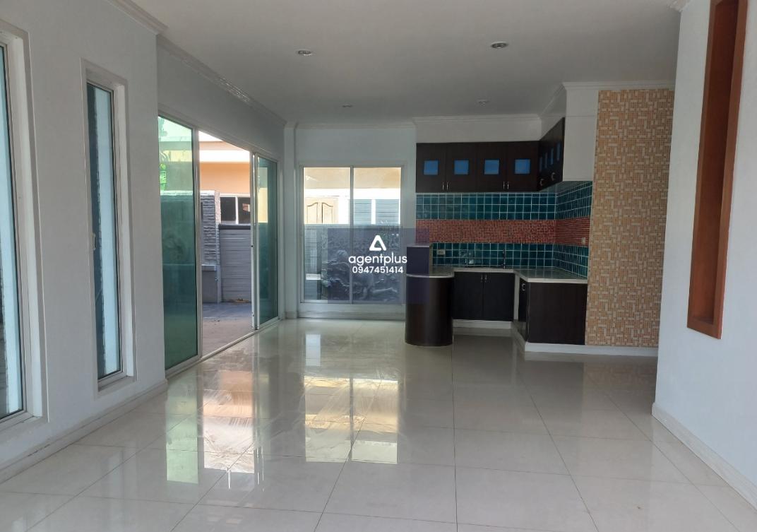 บ้านเดี่ยว 2 ชั้น โครงการพร้อมสุขพาร์ค พระนครศรีอยุธยา ปรับปรุงใหม่ ทำเลดี ใกล้แหล่งชุมชน การคมนาคมสะดวก เหมาะสำหรับอยู่อาศัยในบรรยากาศเงียบสงบ