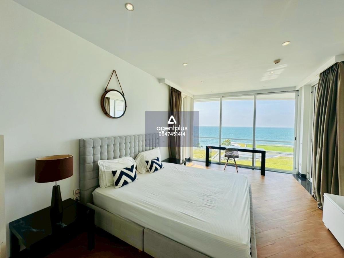 ขาย - เช่า คอนโด Pure Sunset – นาจอมเทียน ติดทะเล