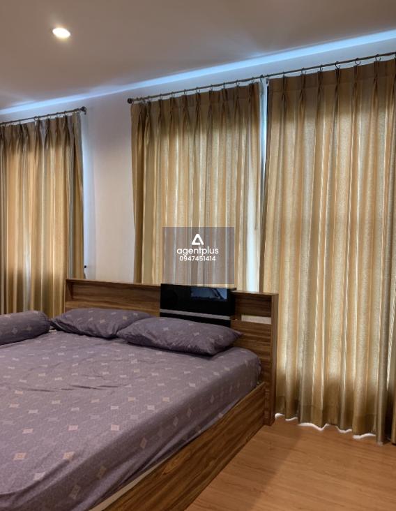 ขายทาวน์โฮม 3 ชั้นครึ่ง ห้องมุม 31.4 ตร.ว. ห้องใหญ่ที่สุดของโครงการ ทำเลดีเยี่ยม ติดถนนหลักของ พฤกษา อเวนิว ราคาพิเศษ เฟอร์นิเจอร์ครบ พร้อมเข้าอยู่