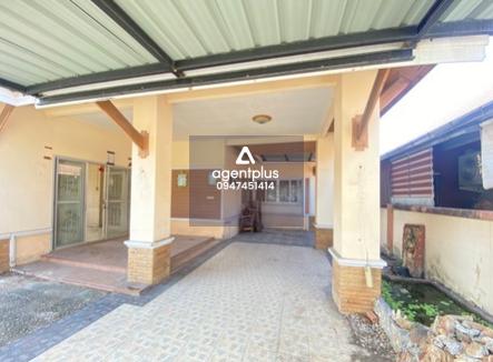 หมู่บ้าน กษิรา พร้อมอยู่ คุณภาพ ฟังก์ชันครบ เหนือกว่าทุกความคุ้มค่า