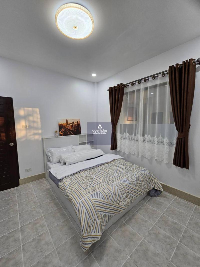 # ขายบ้านเดี่ยว รีโนเวทใหม่ทั้งหลัง บ้านพร้อมเข้าอยู่ หมู่บ้านเนินพลับหวานวิลเลจ เมืองพัทยา