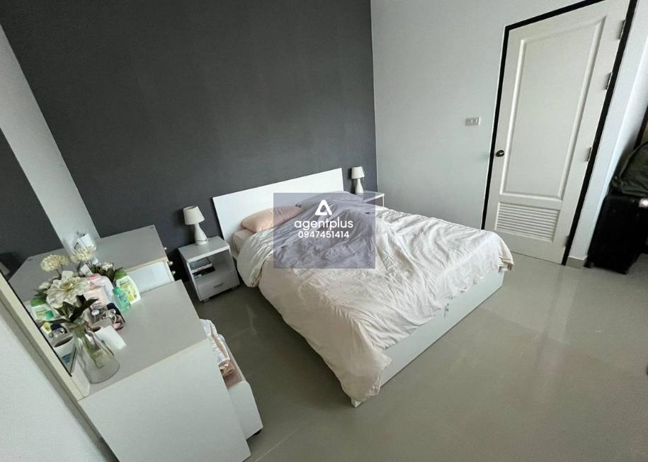 ขายบ้านเดี่ยว 2 ชั้น SP Village 5 – 5 ห้องนอน 5 ห้องน้ำ พื้นที่ภายในตัวบ้านกว้าง รองรับทุกการใช้งานสำหรับทุกคนในครอบครัว