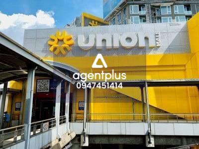 ให้เช่าอาคารใหญ่พาณิชย์ 2 คูหา ห้องLiveสด ห้าแยกลาดพร้าว กรุงเทพฯ