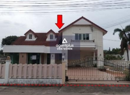 ขาย บ้านเดี่ยวหรู พรีนารี่ พาร์ค บรรยากาศร่มรื่น พร้อมเข้าอยู่