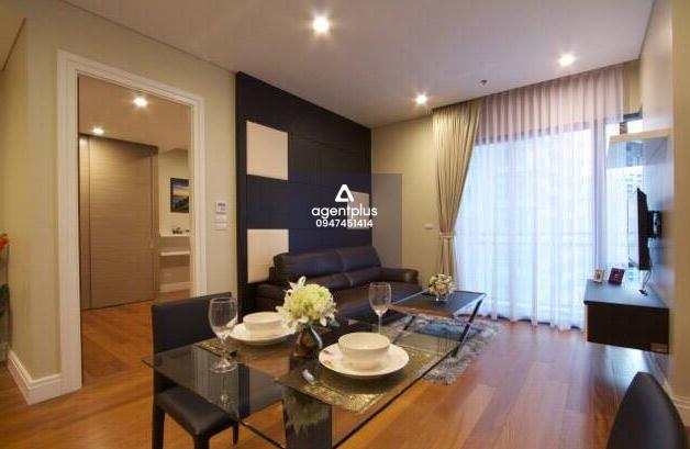 คอนโดพร้อมอยู่ ไบร์ท สุขุมวิท 24 ใกล้ BTS พร้อมพงษ์