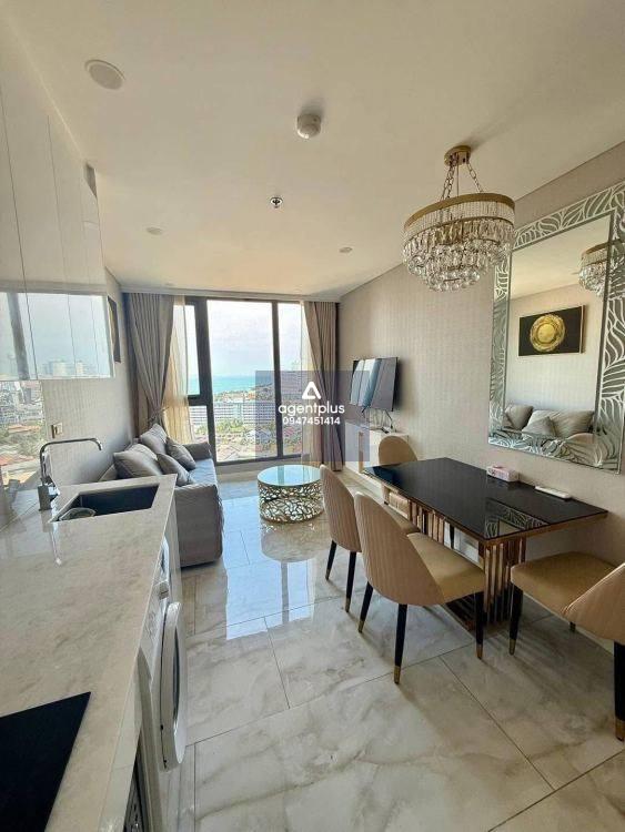 ขาย คอนโดหรู ทำเลดี ใกล้ทะเล เดินไม่กี่ก้าวถึงชายหาดCopacabana Jomtien