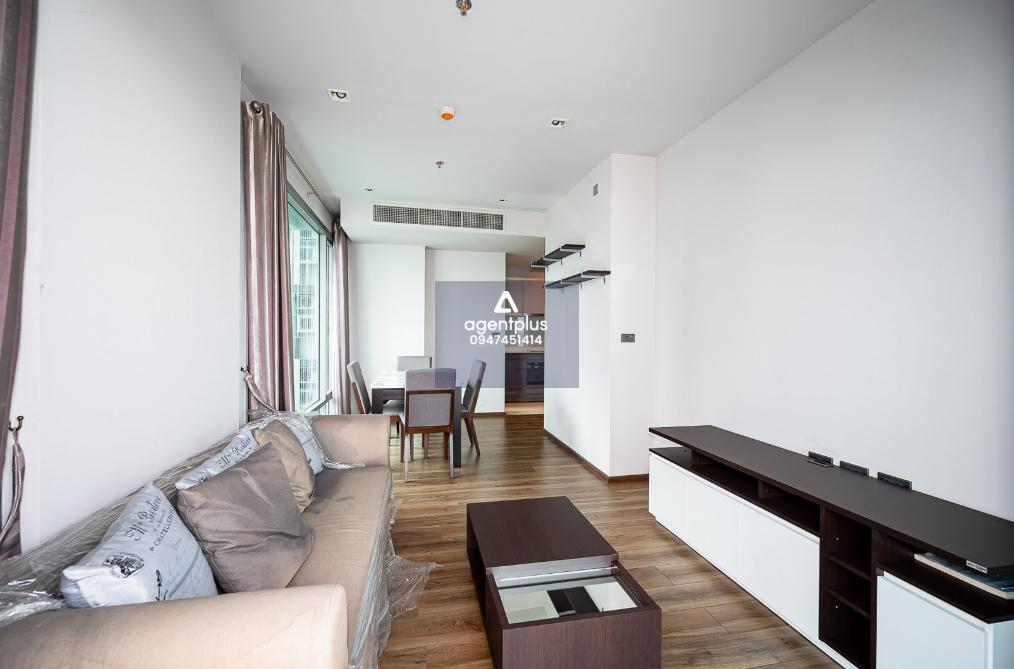 คอนโดพร้อมอยู่ ซีล บาย แสนสิริ ใกล้ BTS เอกมัย