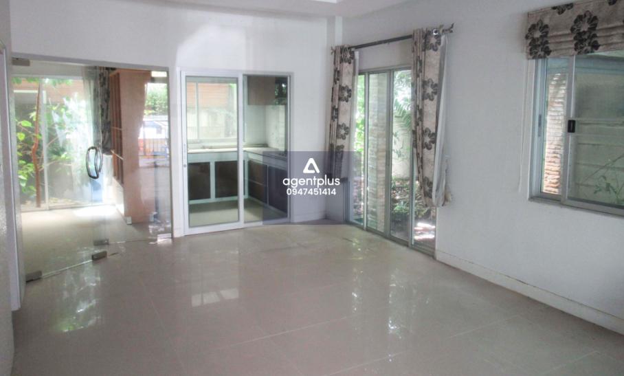 ขาย ทาวน์เฮ้าส์ โครงการวิสต้า อเวนิว เพชรเกษม 81