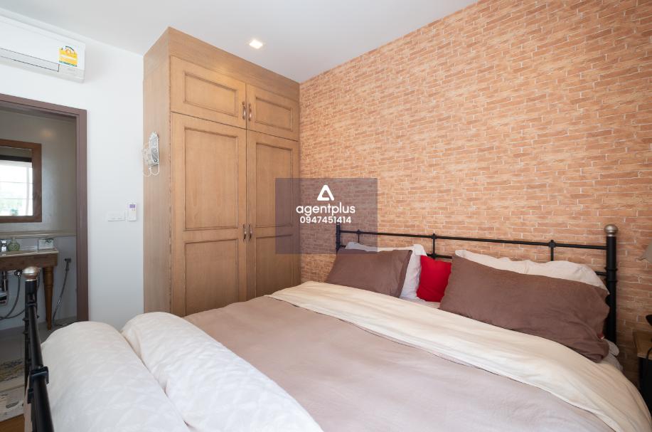 คอนโด ออทัมน์ หัวหิน รีสอร์ทสไตล์ ใกล้ทะเลเขาตะเกียบ ราคาดีมาก