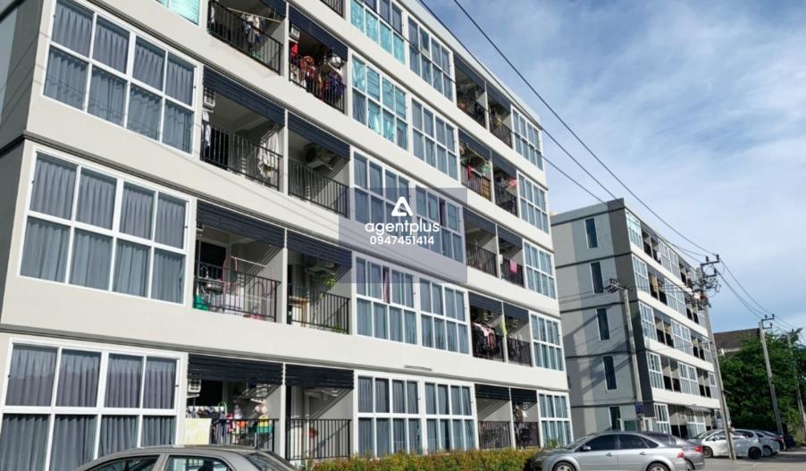 ขายคอนโด – แอท 78 เพชรเกษม (@78 Phetkasem)