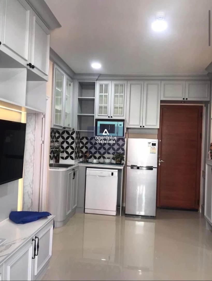 CC CONDO 1 – 2 ห้องนอน วิวสระ | โควต้าไทย